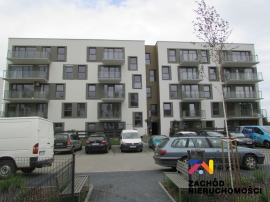 Do wynajęcia mieszkanie 2 Pok. Os Zdrojowe